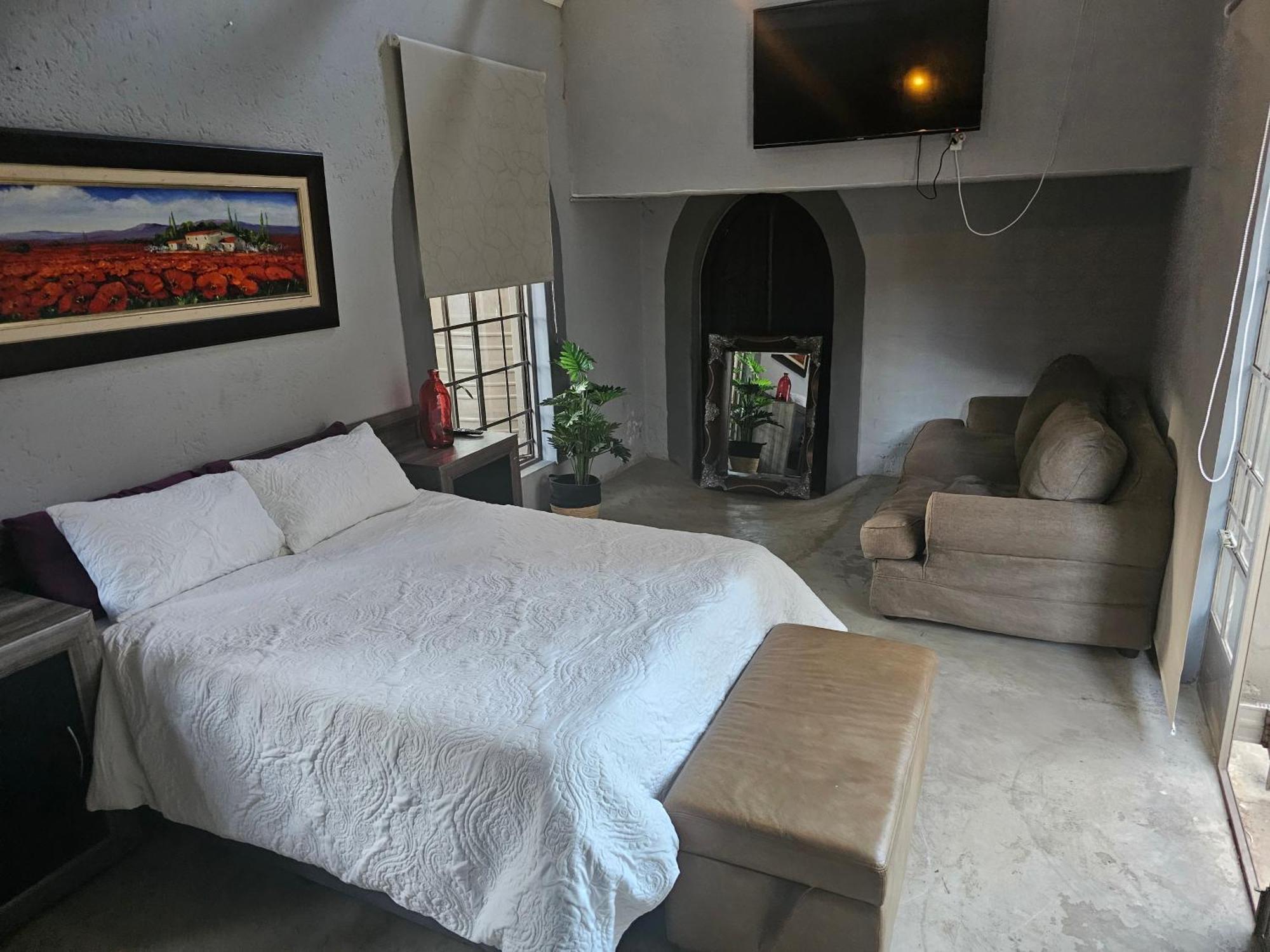 Castle Home Centurion Esterno foto