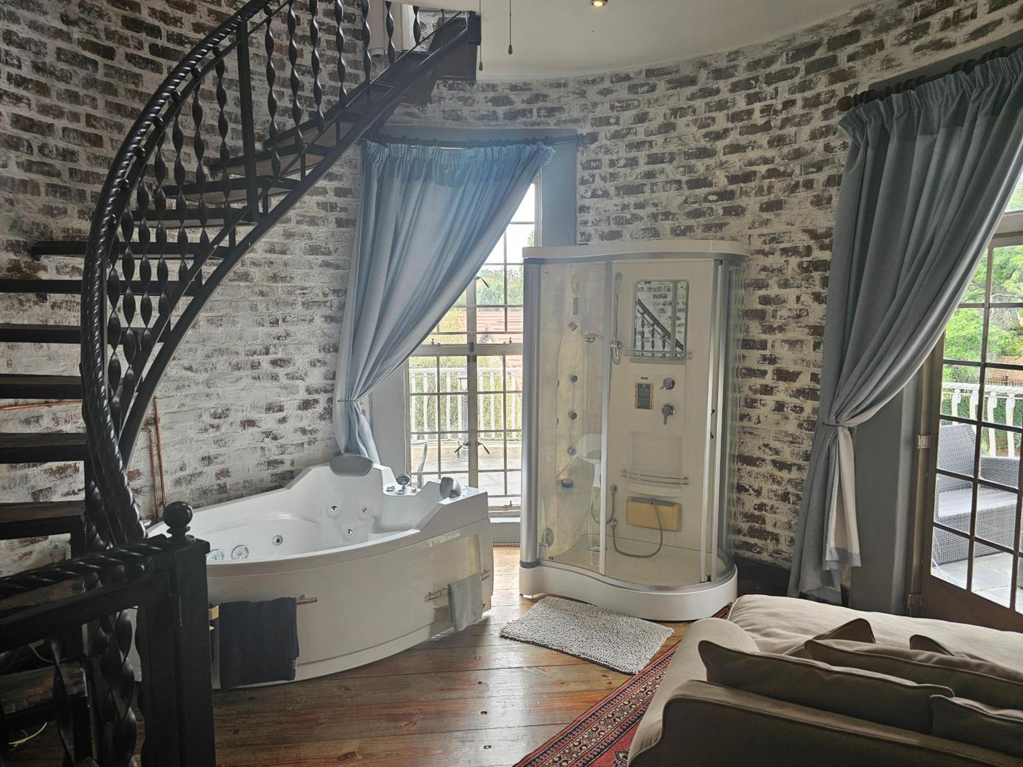 Castle Home Centurion Esterno foto