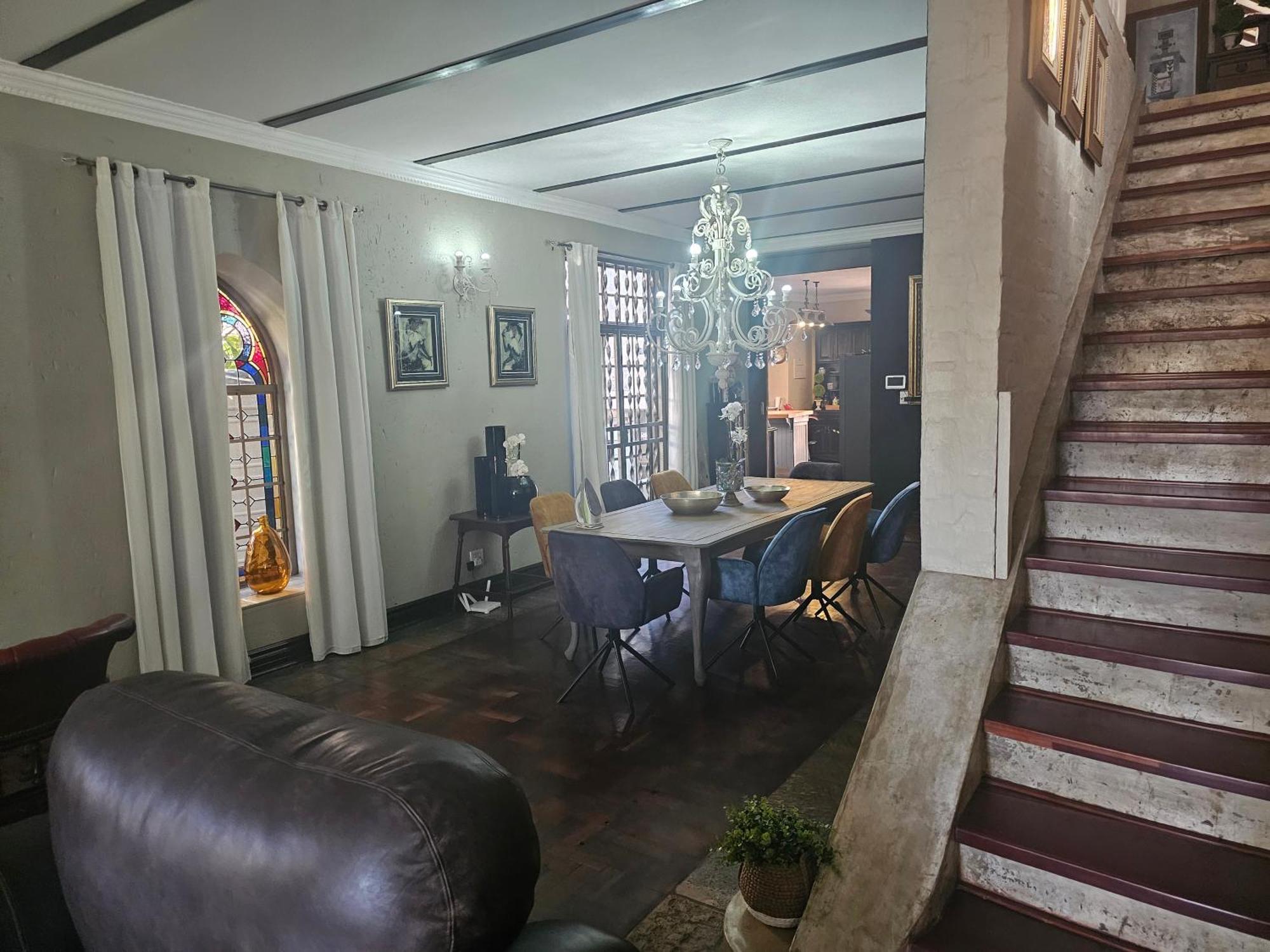 Castle Home Centurion Esterno foto